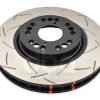 DBA 4000 Series T3 Slotted Front Brake Disc 296 x 32mm for Lexus Aristo / Lexus GS300 & More