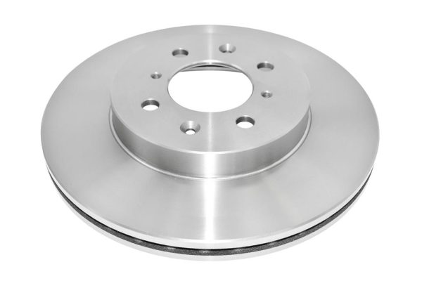 DBA Street Series En-Shield Front Brake Disc 262 x 21mm for Honda City / Honda Civic (4th Gen) EE & More