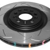 DBA4838S_T.jpg DBA 4000 Series T3 Slotted Front Brake Disc 312 x 25mm for Audi A1 8X / Audi S1 8X & More