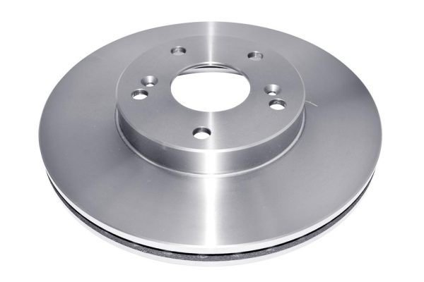 DBA Street Series En-Shield Front Brake Disc 282 x 23mm for Honda Civic (6th Gen) EK9 / Honda Civic (7th Gen) EV1 & More