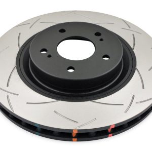 DBA 4000 Series T3 Slotted Front Brake Disc 324 x 30mm for Nissan Skyline (R32) V Spec / Nissan Skyline (R33) / Nissan Skyline (R34)