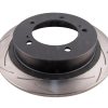 DBA513S_T.jpg DBA Street Series T2 Slotted Front Brake Disc 290 x 10mm for Suzuki Escudo / Suzuki Jeep SJ413 Samurai & More