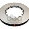 DBA 5000 Series Plain Front Replacement Rotor Ring 326 x 30mm for Subaru BRZ / Subaru Forester & More