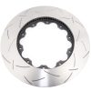 DBA52370.1LS_B.jpg DBA 5000 Series T3 Slotted Left Front Replacement Rotor Ring 390mm for Nissan GT-R (R35)
