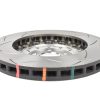 DBA 5000 Series T3 Slotted Front Brake Disc 390mm for Audi RS6 C7 / Audi RS7 4G8