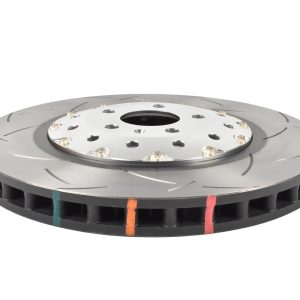 DBA53002SLVS_T.jpg DBA 5000 Series T3 Slotted Front Brake Disc 390mm for Audi RS6 C7 / Audi RS7 4G8