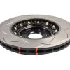 DBA 5000 Series T3 Slotted Front Brake Disc 360mm for Hyundai i-30 N PD / Hyundai Kona N