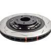 DBA 5000 Series T3 Slotted Front Brake Disc 360mm for Hyundai i-30 N PD / Hyundai Kona N
