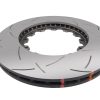 DBA 5000 Series T3 Slotted Front Replacement Rotor Ring 380 x 30mm for BMW M2 Competition F87 / BMW M2 F87 & More