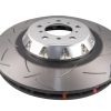 DBA 5000 Series T3 Slotted Front Brake Disc 380 x 30mm Silver Hat for BMW M2 Competition F87 / BMW M2 F87 & More