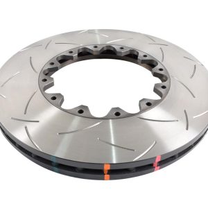 DBA53918.1S_T.jpg DBA 5000 Series T3 Slotted Front Replacement Rotor Ring 400mm for Dodge Durango SRT Hellcat / Jeep Grand Cherokee