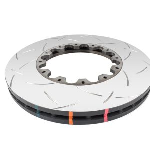 DBA53919.1S_T.jpg DBA 5000 Series T3 Slotted Front Replacement Rotor Ring 400mm for Dodge Durango SRT Hellcat / Jeep Grand Cherokee