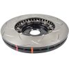DBA 5000 Series T3 Slotted Front Brake Disc 356mm for Toyota Corolla GR / Toyota Yaris GR