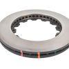 DBA 5000 Series Plain Front Replacement Rotor Ring 400mm for Dodge Challenger SRT Redeye / Dodge Charger SRT Redeye