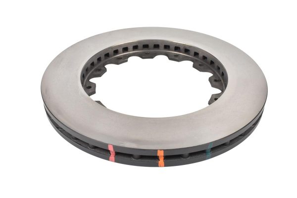 DBA 5000 Series Plain Front Replacement Rotor Ring 400mm for Dodge Challenger SRT Redeye / Dodge Charger SRT Redeye