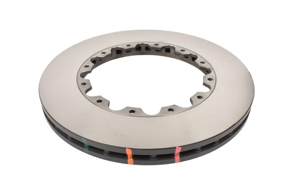 DBA 5000 Series Plain Front Replacement Rotor Ring 400mm for Dodge Challenger SRT Redeye / Dodge Charger SRT Redeye