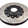 DBA 5000 Series T3 Slotted Front Brake Disc 324mm for Nissan 350Z / Nissan Skyline (V35) V35