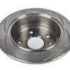 DBA Street Series T2 Slotted Rear Brake Disc 269 x 10mm for Toyota Camry (MCV20R) / Toyota Camry SVX10R & More