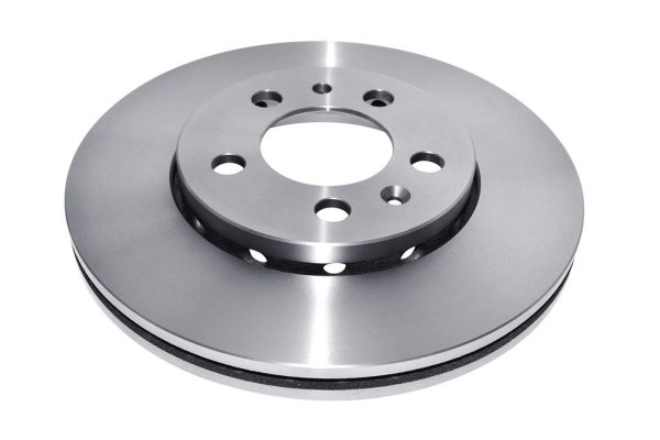 DBA Street Series En-Shield Front Brake Disc 256 x 22mm for Audi A1 8X / Audi A2 8Z & More
