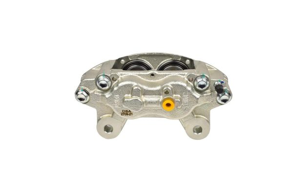 DBAC1012_T.jpg DBA Left Front Brake Caliper for Toyota Land Cruiser