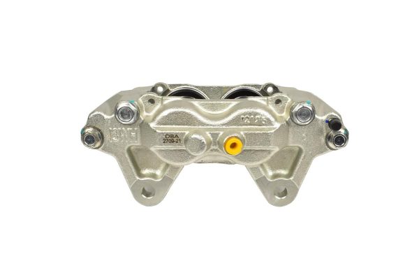 DBA Left Front Brake Caliper for Toyota Land Cruiser