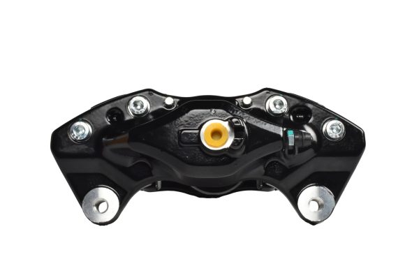 DBA Left Rear Brake Caliper for Subaru Impreza / Subaru WRX STi