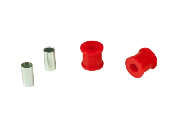 Pedders Front & Rear Urethane Anti-Roll Bar Link Bush Kit Pack of 2 Toyota Land Cruiser 100 Series, FZJ105 & HZJ105 1998-2007
