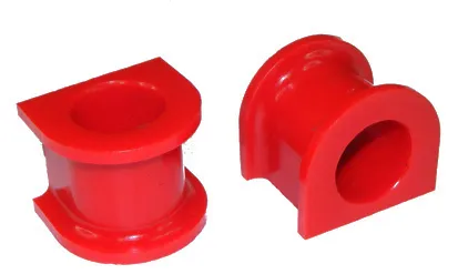 Pedders Front 27mm Urethane Anti-Roll Bar Bush Kit Toyota Landcruiser 100 Series, HD, FZJ & UZJ100 IFS 1998-2007