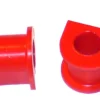 Pedders Rear Urethane Anti-Roll Bar D-Bush Kit 25mm (Pack of 2) Toyota Land Cruiser 100 Series, FZJ105 & HZJ105 1998-2007