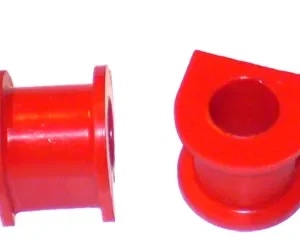 EP3996.webp Pedders Rear Urethane Anti-Roll Bar D-Bush Kit 25mm (Pack of 2) Toyota Land Cruiser 100 Series, FZJ105 & HZJ105 1998-2007