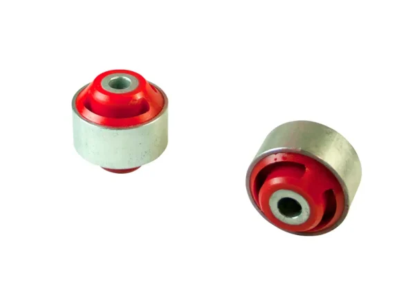 Pedders Urethane Lower Control Arm Bush Kit - 2 Pack Honda CR-V RD7 2001-2006 - EP6691