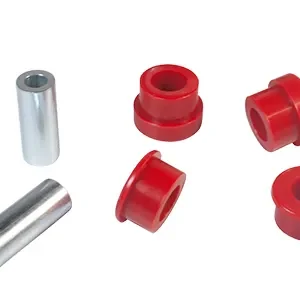 Pedders Urethane Control Arm Bush Kit - 2 Pack Honda CR-V RD7 2001-2006 - EP6699