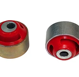 Pedders Front Alignment Urethane Control Arm Bush Kit - 2 Pack Honda CR-V RD7 2001-2006 - EP6700
