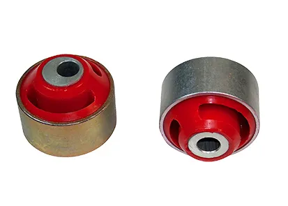 EP6700.webp Pedders Front Alignment Urethane Control Arm Bush Kit - 2 Pack Honda CR-V RD7 2001-2006 - EP6700