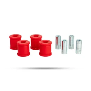 Pedders Rear Urethane Upper Trailing Arm Bush Toyota Landcruiser 100 Series, HD, FZJ & UZJ100 IFS 1998-2007
