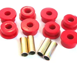 Pedders Rear Upper Trailing Arm Urethane Bush Kit (Pack of 4) Toyota Land Cruiser 100 Series, FZJ105 & HZJ105 1998-2007