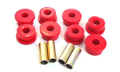 Pedders Rear Upper Trailing Arm Urethane Bush Kit (Pack of 4) Toyota Land Cruiser 100 Series, FZJ105 & HZJ105 1998-2007