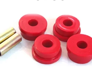 EP7168.webp Pedders Front Leading Arm to Chassis Urethane Bush Kit Pack of 2 Toyota Land Cruiser 100 Series, FZJ105 & HZJ105 1998-2007