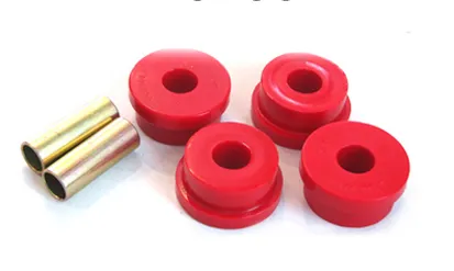 Pedders Front Leading Arm to Chassis Urethane Bush Kit Pack of 2 Toyota Land Cruiser 100 Series, FZJ105 & HZJ105 1998-2007