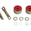 Pedders Rear Trailing Arm Centre Pivot Urethane Bush Kit - 80mm OD / 2 Pack Honda CR-V RD1 1995-2001 - EP7179