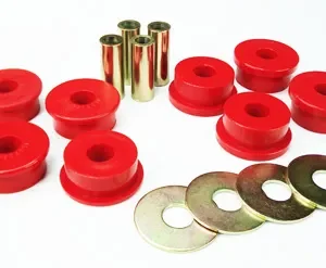 Pedders Rear Urethane Lower Trailing Arm Bush Toyota Landcruiser 100 Series, HD, FZJ & UZJ100 IFS 1998-2007
