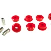 Pedders Rear Upper Trailing Arm Urethane Bush Kit (Pack of 4) Toyota Land Cruiser 120 series, LC3 LC5, KDJ120, KZJ120, RZJ120 & GRJ12 2002-2009