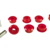 Pedders Rear Upper Trailing Arm Urethane Bush Kit (Pack of 4) Toyota Land Cruiser 120 series, LC3 LC5, KDJ120, KZJ120, RZJ120 & GRJ12 2002-2009