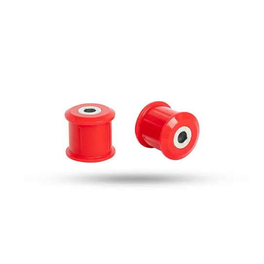 Pedders Rear Lower Trailing Arm Urethane Bush Kit (Pack of 4) Toyota Land Cruiser 120 series, LC3 LC5, KDJ120, KZJ120, RZJ120 & GRJ12 2002-2009