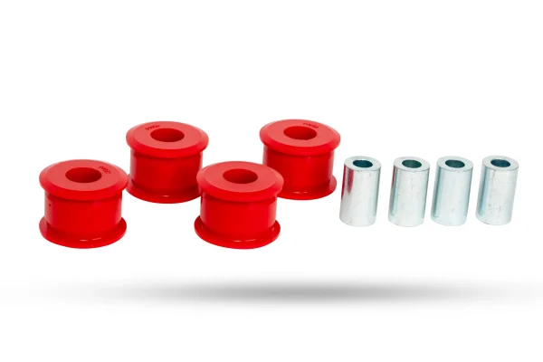 Pedders Front Leading Arm to Axle Urethane Bush Kit Pack of 4 Toyota Land Cruiser 100 Series, FZJ105 & HZJ105 1998-2007