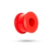 Pedders Front Leading Arm to Axle Urethane Bush Kit Pack of 4 Toyota Land Cruiser 100 Series, FZJ105 & HZJ105 1998-2007