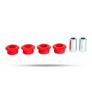 EP9067.1.webp Pedders Front Urethane Panhard Rod Bush Kit (Pack of 2) Toyota Land Cruiser 100 Series, FZJ105 & HZJ105 1998-2007