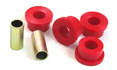 Pedders Rear Urethane Panhard Rod Bush Kit 18mm Bolt Models Pack of 4 Toyota Land Cruiser 100 Series, FZJ105 & HZJ105 1998-2007
