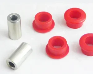 EP9181.webp Pedders Rear Urethane Panhard Rod Bush Kit (Pack of 2) Toyota Land Cruiser 120 series, LC3 LC5, KDJ120, KZJ120, RZJ120 & GRJ12 2002-2009
