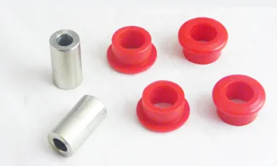 Pedders Rear Urethane Panhard Rod Bush Kit (Pack of 2) Toyota Land Cruiser 120 series, LC3 LC5, KDJ120, KZJ120, RZJ120 & GRJ12 2002-2009